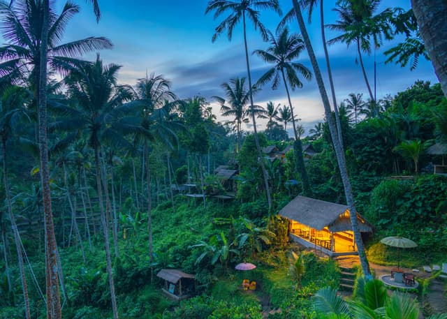 Bali