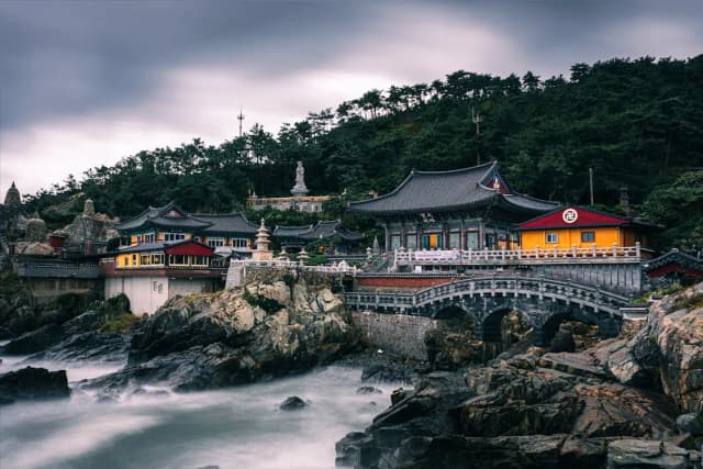 Busan