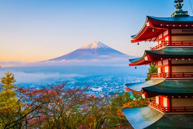 Japan
